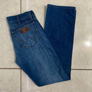 Wrangler Jeans bootcut